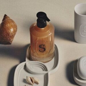 Diptyque Softening Hand Wash NEW Diptyque Hand Soap